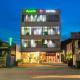 Apple Hotel Times Square, George Town - Fotografie 5
