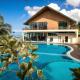 KaiBaeBeach GrandView, Trat (Foto 9)