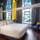 Apple Hotel Times Square, George Town - Fotografie 3