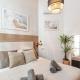 Artistic apartment in the heart of Málaga by REMS, Málaga - Foto 7