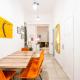 Spacious Premium Two-Room Apartment by Buda Castle, Budapeszt - Zdjęcie 7