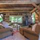 A charming, rustic 150 year old Carriage House Orangeville - Fotografie 2