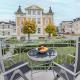 Villa Medici 03 a, Ahlbeck - Foto 2