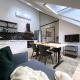 Stilvolle Dachgeschosswohnungen mit Balkon in Innenstadt Nähe, Wien - Foto 9