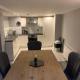 New York Loft Style Serviced Apartment In Liverpool City Centre, Liverpool (zdjęcie 4)