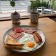 Moonlight Cafe and Hotel, Tha Sala (fotografie 4)