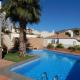 BEACH VILLA ,Nerja, Seaview, Pool, 3 bedrooms, huge terrace and garden - Foto 1