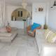 BEACH VILLA ,Nerja, Seaview, Pool, 3 bedrooms, huge terrace and garden - Foto 2