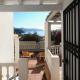 BEACH VILLA ,Nerja, Seaview, Pool, 3 bedrooms, huge terrace and garden - Foto 10