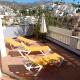 BEACH VILLA ,Nerja, Seaview, Pool, 3 bedrooms, huge terrace and garden - Foto 6