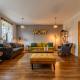 The Good House - Harman, Hărman - 写真 2