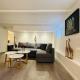 aday - Modern apartment in the Heart of Aalborg - Fotografie 3