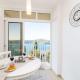 Sea view apartment 10 minutes walk from old city, Dubrovník - Fotografie 1