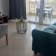 The Sails Apartment, Durban - Fotografie 5