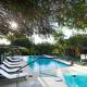 A Hotel Decosuites, Merlo (photo 3)
