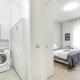 Casaballi Milano MM3 Trilocale, Milán - Fotografie 6
