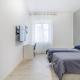 Casaballi Milano MM3 Trilocale, Milán - Fotografie 9