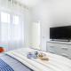 Casaballi Milano MM3 Trilocale, Milán - Fotografie 4