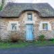 La Petite Chaumière, Riec-sur-Bélon