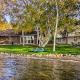 Pelican Lake Getaway on Stunning Peninsula!, Pequot Lakes