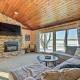 Pelican Lake Getaway on Stunning Peninsula!, Pequot Lakes (fotografie 2)