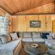 Pelican Lake Getaway on Stunning Peninsula!, Pequot Lakes (fotografie 4)