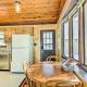 Pelican Lake Getaway on Stunning Peninsula!, Pequot Lakes (fotografie 7)