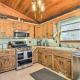 Pelican Lake Getaway on Stunning Peninsula!, Pequot Lakes (fotografie 10)