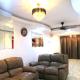 Apartment Low Cost 2 Bilik Asnor Homestay KL, Kuala Lumpur - Foto 1
