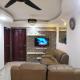 Apartment Low Cost 2 Bilik Asnor Homestay KL, Kuala Lumpur - Foto 4