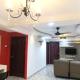 Apartment Low Cost 2 Bilik Asnor Homestay KL, Kuala Lumpur - Foto 8