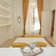 ELEGANT APARTMENT IN THE HEART OF ROME-NAVONA AREA, Rzym - Zdjęcie 3