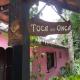 Toca da Onça, Penedo - Fotografie 2