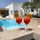 Charming Villa in Gagliano del Capo with Private Pool - Foto 1