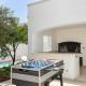 Charming Villa in Gagliano del Capo with Private Pool - Foto 4