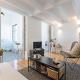 O Aleph, irresistible duplex apt. w/AC and balcony Porto - Fotografie 1