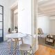 O Aleph, irresistible duplex apt. w/AC and balcony Porto - Fotografie 8