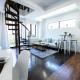 809-6B 2BR Duplex Breathtaking Views Beauty, New York - Photo 6