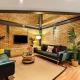 Spacious 2 Bed Urban Jungle Flat, Central London, Londýn - Fotografie 8