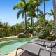 Peppers Plunge Pool Perfection 2br spa suite, Kingscliff - Fotografie 4