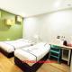 Smile Hotel Danau Kota, Kuala Lumpur - Photo 10