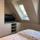 Haus Achterhus 215 - Wohnung 11 Sandkörnchen, Juist - Kuva 8