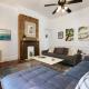 Uptown Spacious 4BD/3BA with Historic Charm, New Orleans - Fotografie 6