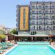 Panormos Hotel, Didim