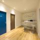 Bed-da Catania Rooms, Catania (foto 7)