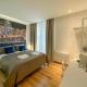 Bed-da Catania Rooms, Catania (foto 2)