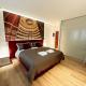 Bed-da Catania Rooms, Catania