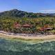 Island View Beachfront Resort