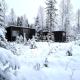 Unique Cabin with Breathtaking Northern Light View Rovaniemi - Photo 2
