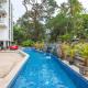 4BHK Villa in Candolim with private swimming pool, Vieux-Goa (photo 7)